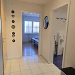 Appartement Seehaas2 *
