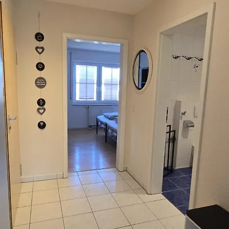 Appartamento Seehaas2 *