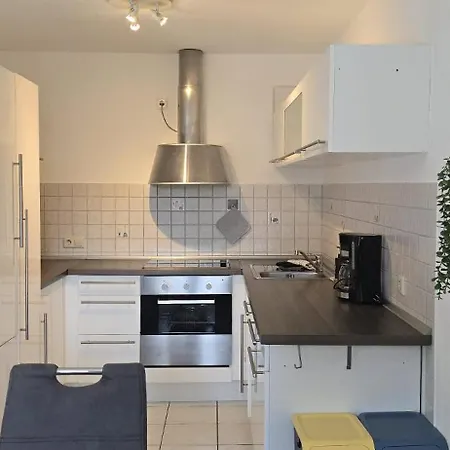 Appartement Seehaas2 Friedrichshafen