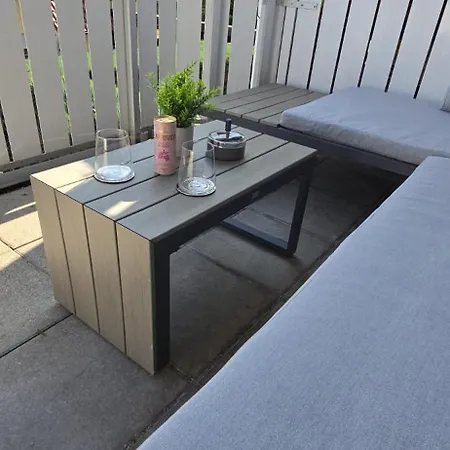 Seehaas2 Appartamento *