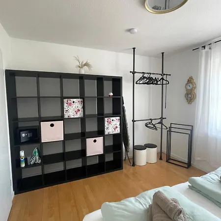 Appartement Seehaas2 *