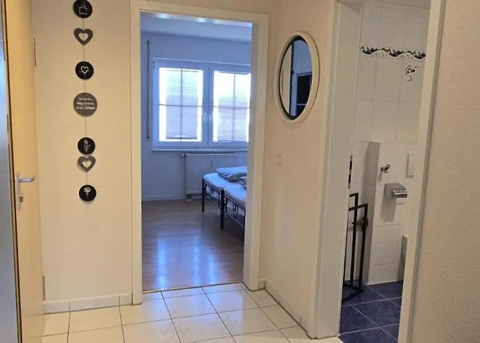 Appartamento Seehaas2 *