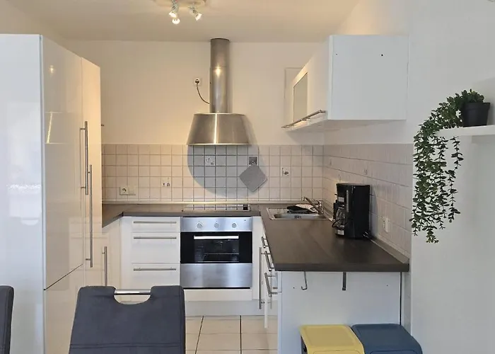 Appartamento Seehaas2 Friedrichshafen