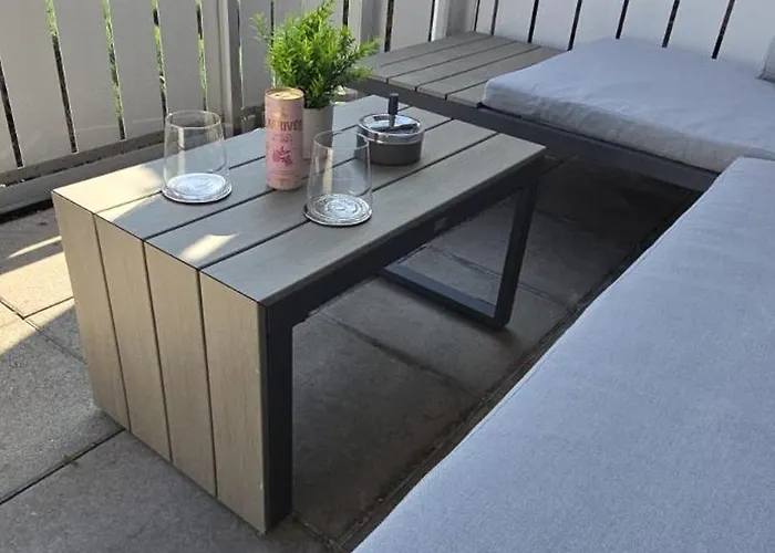 Seehaas2 Appartamento *