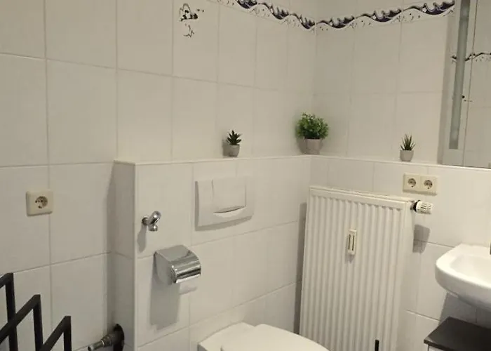 Seehaas2 Appartamento Friedrichshafen