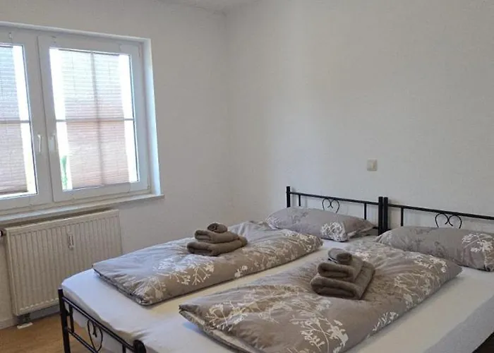 Appartamento Seehaas2