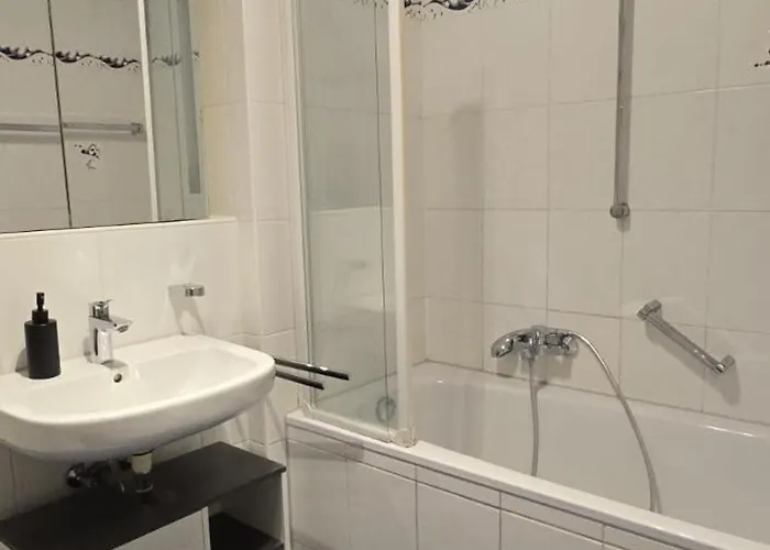 Seehaas2 Appartamento Friedrichshafen